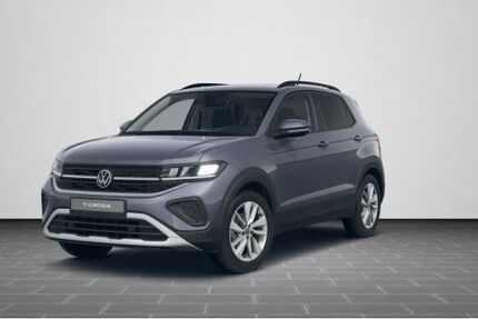 VW T-Cross 24.000 km 21.200 &euro; Ladenburg 68526