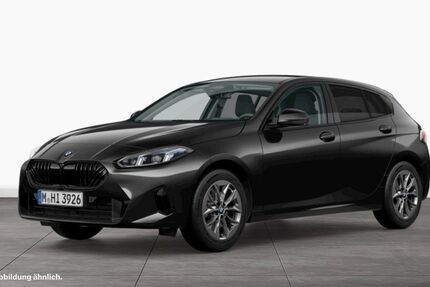 BMW 120 10.699 km 32.903 &euro; Barsbüttel bei Hamburg 22885