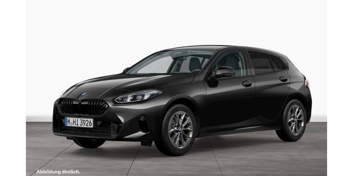 BMW 120 10.699 km 32.903 &euro; Barsbüttel bei Hamburg 22885