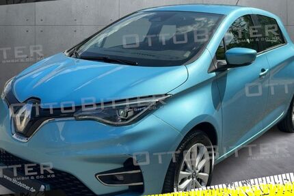 Renault ZOE 33.540 km 11.945 &euro; Bielefeld 33647