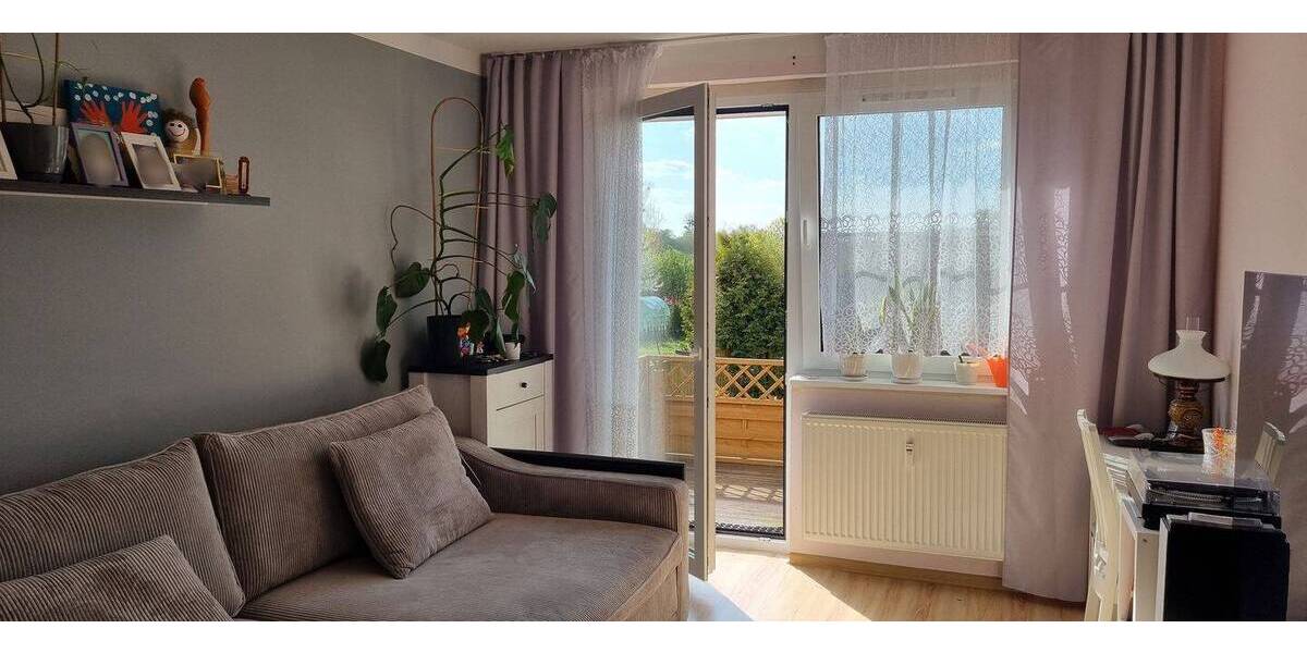Etagenwohnung Nadrensee - 3 Zimmer, 63 m&sup2;, 69.000&euro; | Angebot:26879124