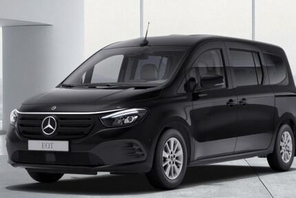 Mercedes-Benz EQT 3.799 km 32.900 &euro; Ebersberg 85560