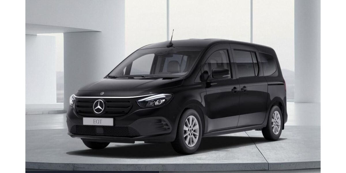 Mercedes-Benz EQT 3.799 km 32.900 &euro; Ebersberg 85560