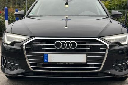Audi A6 136.000 km 26.700 € Groß-Gerau 64521