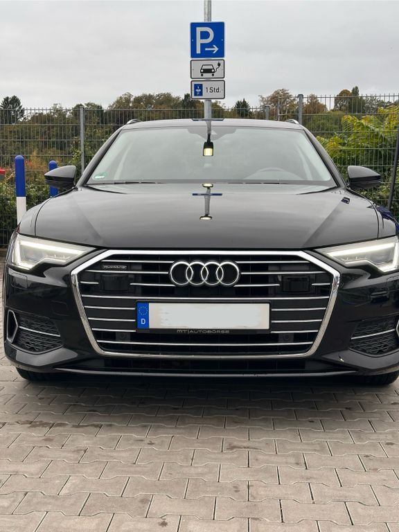 Audi A6 136.000 km 26.700 € Groß-Gerau 64521