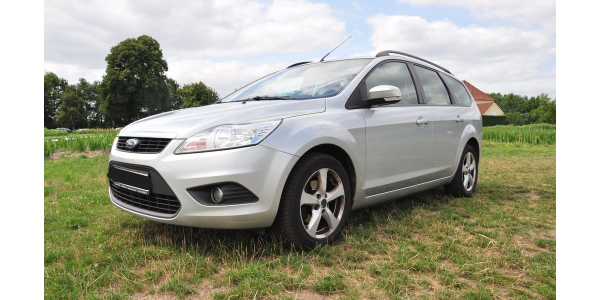 Ford Focus 177.800 km 2.800 &euro; Gütersloh 33334