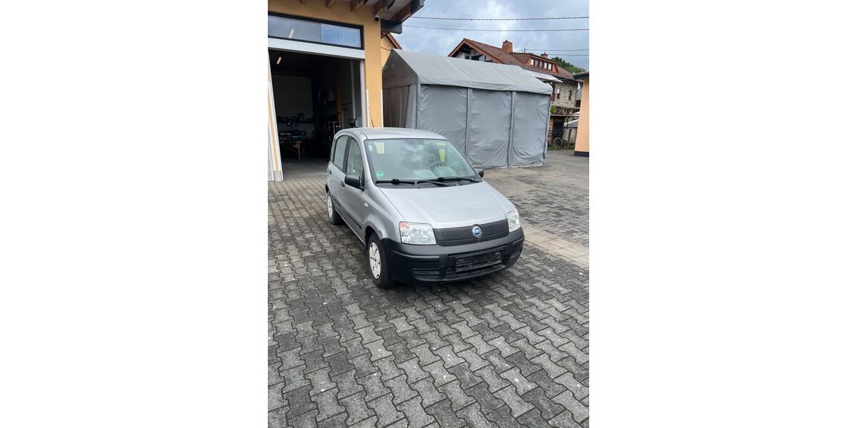 Fiat Panda 171.000 km 1.000 &euro; Breitenau 56237