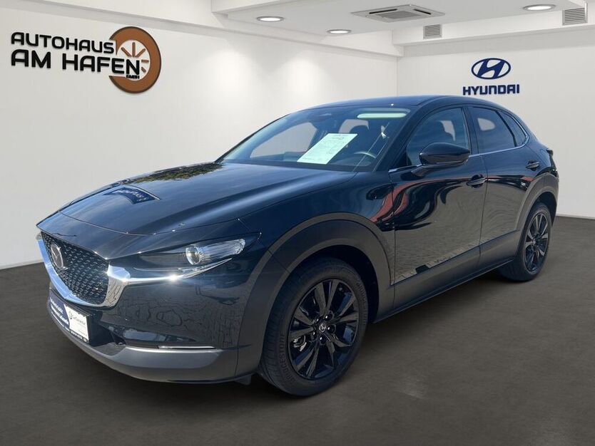CX-30