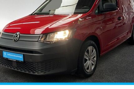 VW Caddy 25.568 km 23.885 &euro; Hamburg 22761