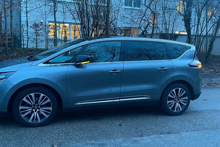 Renault Espace 106.500 km 14.900 &euro; München 80992