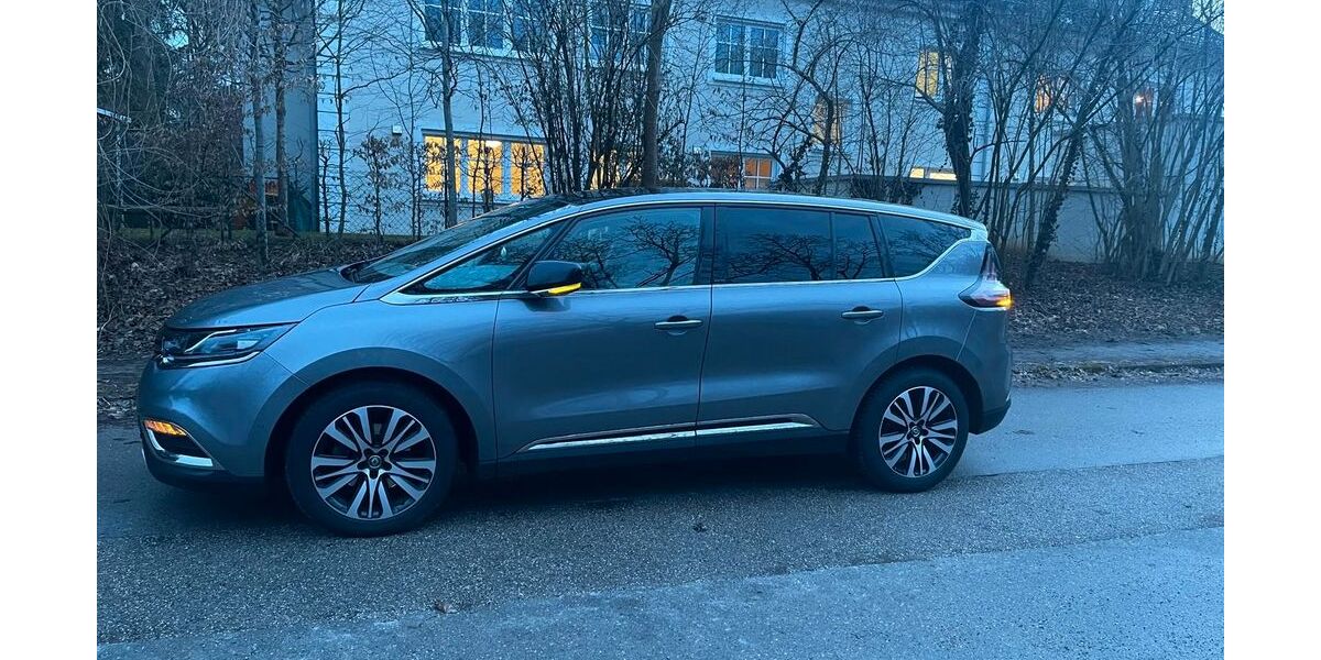 Renault Espace 106.500 km 14.900 &euro; München 80992