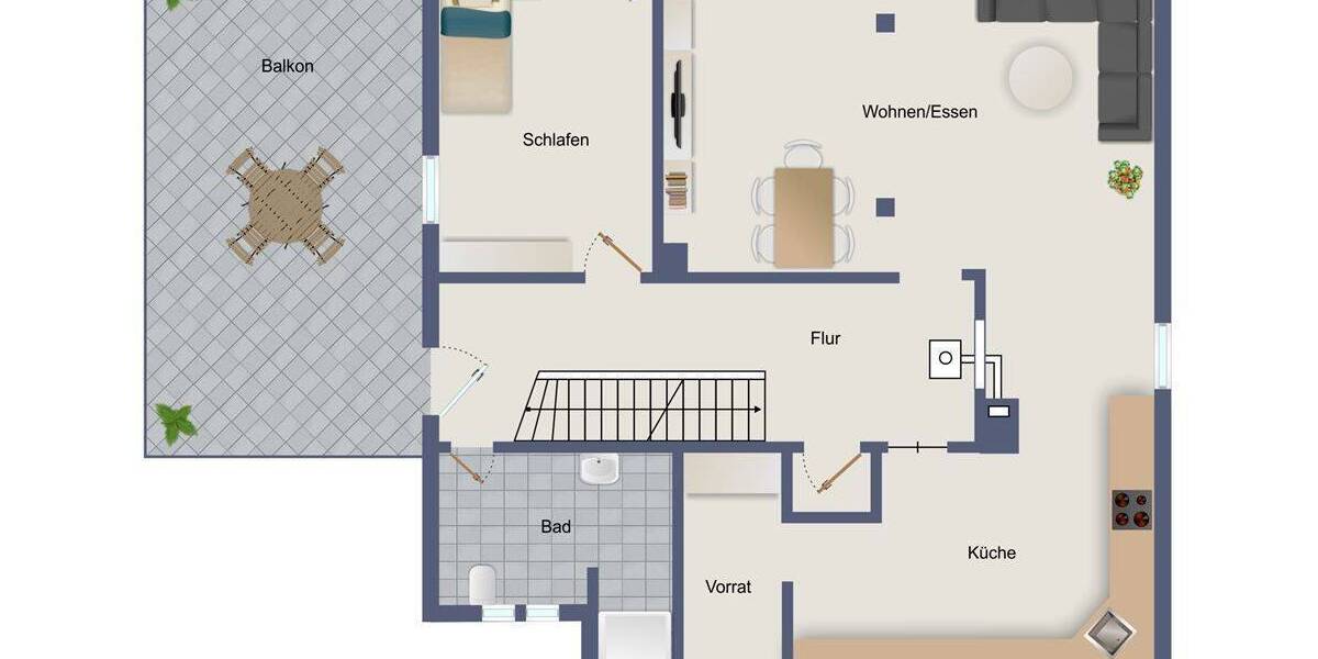 Gewerbeobjekt Schmallenberg Bad Fredeburg - 9 Zimmer, 70 m&sup2;, 299.000&euro; | Angebot:25682614