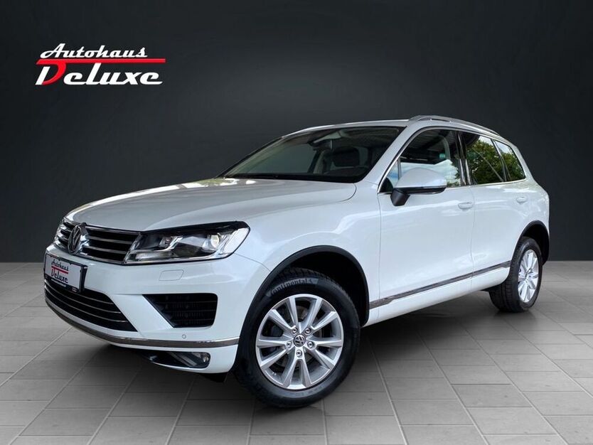 Touareg