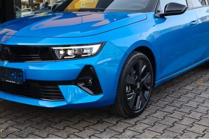 Opel Astra 12.600 km 31.490 € Ulm 89073