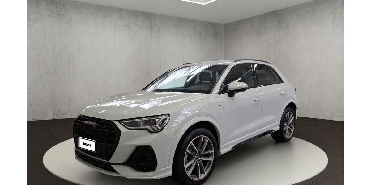 Audi Q3 2.028 km 42.950 &euro; Dietzenbach 63128