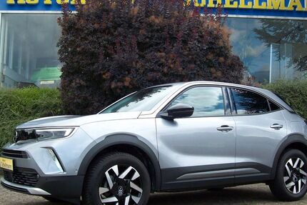 Opel Mokka 19.990 km 19.770 &euro; Nörten-Hardenberg 37176