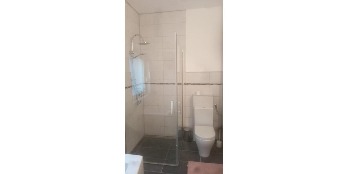 Terrassenwohnung Dassow - 3 Zimmer, 60 m&sup2;, 600&euro; | Angebot:26299974