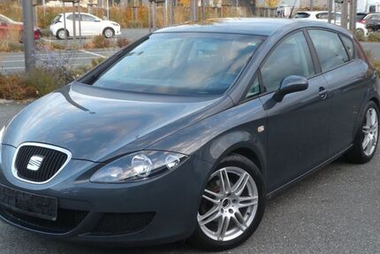 Seat Leon 142.000 km 2.900 € Nürnberg 90441