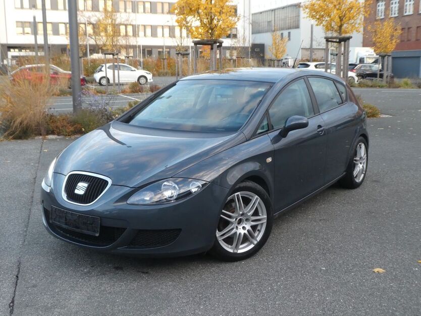 Seat Leon 142.000 km 2.900 € Nürnberg 90441