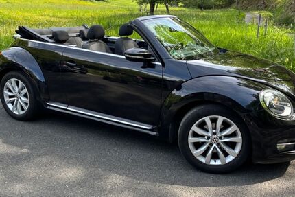VW Beetle 158.900 km 7.990 &euro; Bad Neuenahr-Ahrweiler 53474