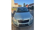 Skoda Fabia 248.000 km 1.100 € Hannover 30159