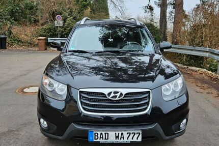 Hyundai SANTA FE 225.000 km 6.000 &euro; Baden Baden 76532