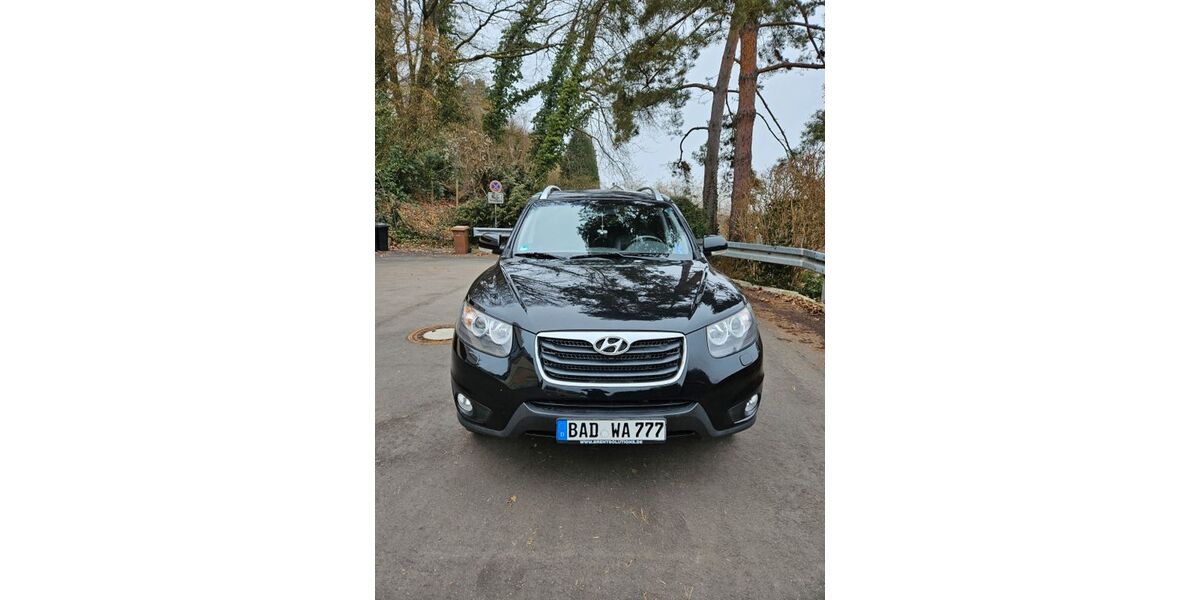 Hyundai SANTA FE 225.000 km 6.000 &euro; Baden Baden 76532