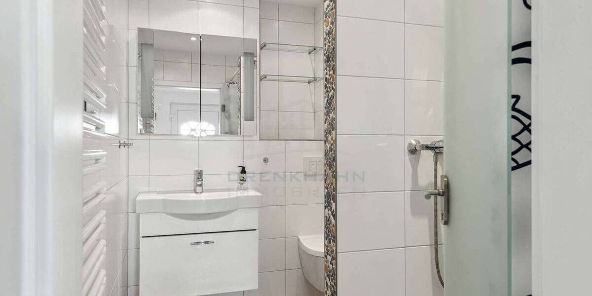 Etagenwohnung Börgerende-Rethwisch Börgerende - 3 Zimmer, 60 m&sup2;, 319.000&euro; | Angebot:26554603