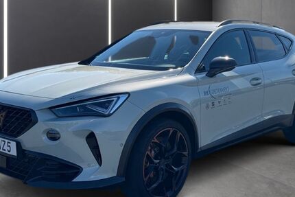 Cupra Formentor 12.500 km 45.490 &euro; Ennigerloh 59320