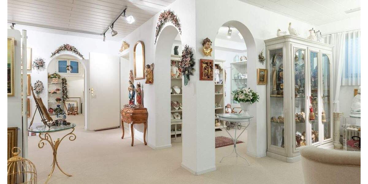 Mehrfamilienhaus, Wohnhaus Murg Niederhof - 7 Zimmer, 240 m&sup2;, 675.000&euro; | Angebot:25927156