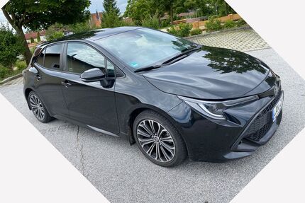 Toyota Corolla 74.900 km 16.900 &euro; Eichendorf , Niederbay 94428