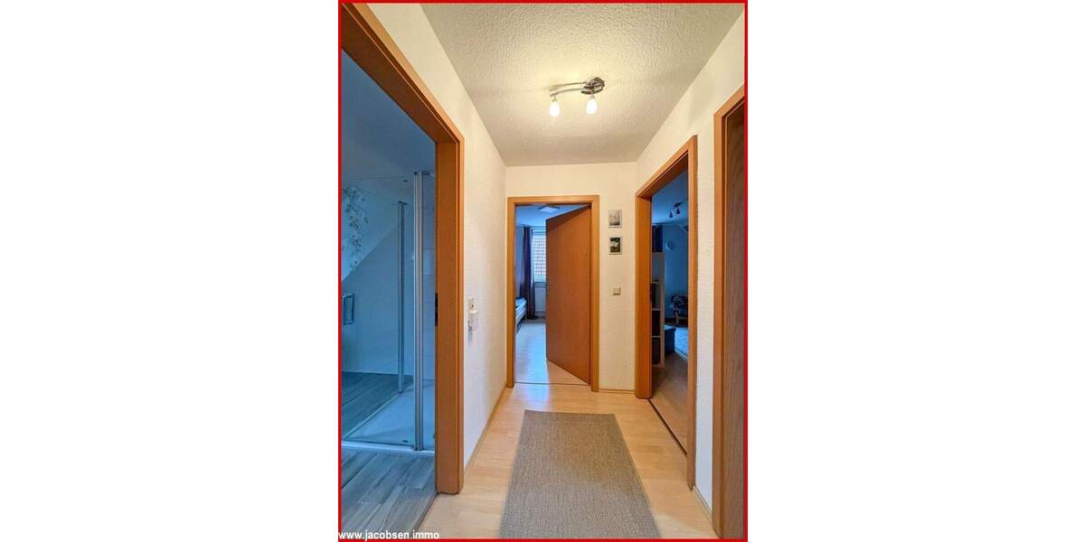 Doppelhaushälfte Schuby - 4 Zimmer, 99 m&sup2;, 250.000&euro; | Angebot:24377008