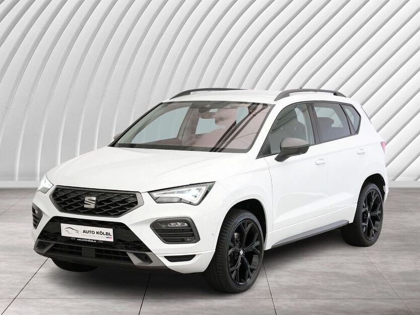 Ateca