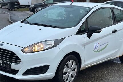 Ford Fiesta 212.000 km 1.849 &euro; Wendlingen 73240