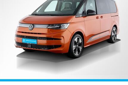 VW T7 Multivan 1.250 km 59.857 &euro; Nürnberg 90441