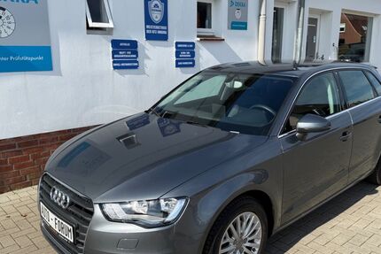Audi A3 123.362 km 10.880 &euro; Glückstadt 25348