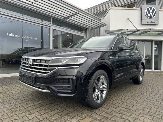 VW Touareg 115.578 km 40.980 &euro; Wendlingen am Neckar 73240