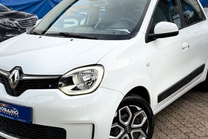 Renault Twingo 110.000 km 6.499 € Viersen 41747