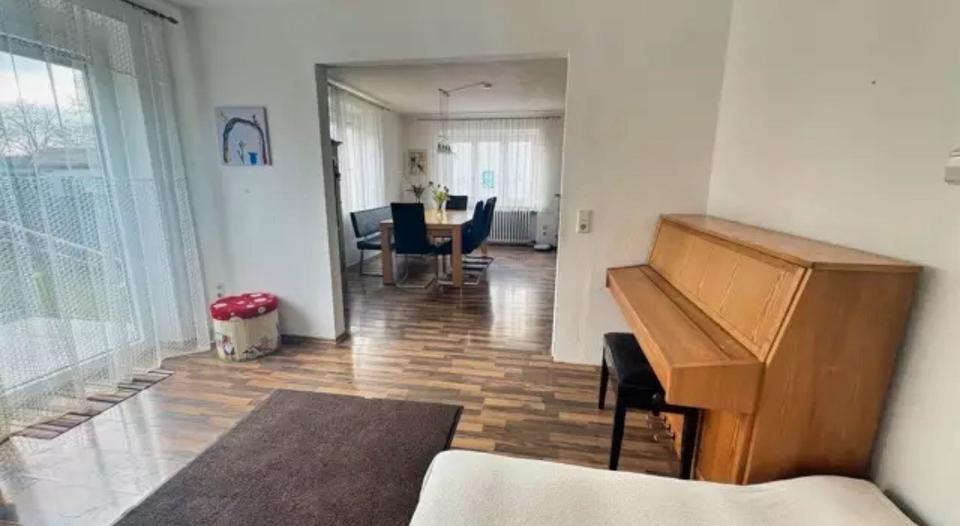 Einfamilienhaus Bad Saulgau - 5 Zimmer, 140 m&sup2;, 485.000&euro; | Angebot:26537650