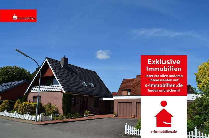 Haus zum Kaufen in Osterrönfeld 384.000 € 145.39 m²