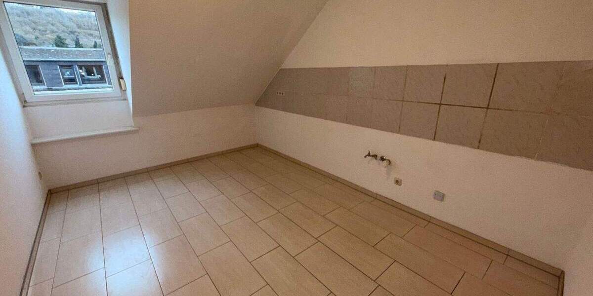 Etagenwohnung Konz Karthaus - 2 Zimmer, 64 m&sup2;, 540&euro; | Angebot:25731975