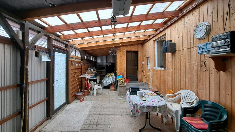 Einfamilienhaus Tribsees - 10 Zimmer, 150 m&sup2;, 80.000&euro; | Angebot:27082856