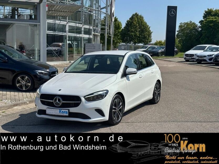 B 200