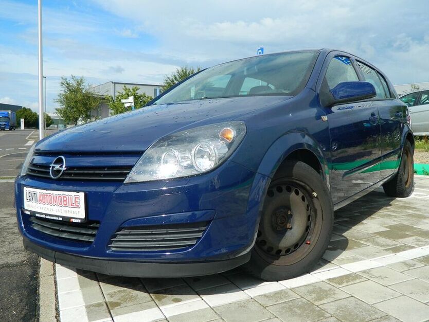 Astra