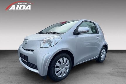 Toyota IQ
