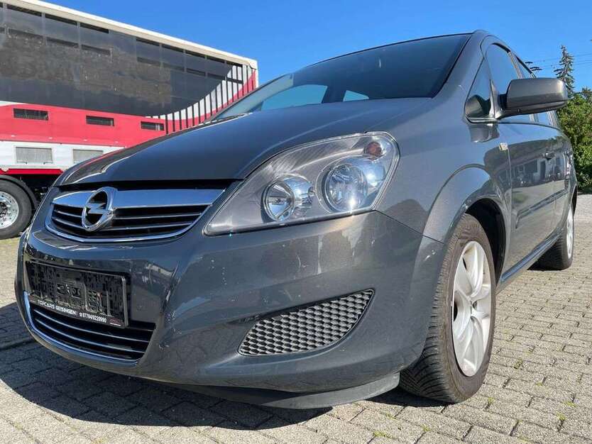 Zafira