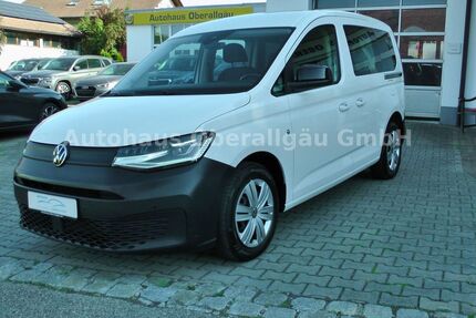 VW Caddy 106.990 km 21.680 &euro; Kempten 87437