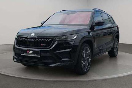 Skoda Kodiaq 29.403 km 40.890 &euro; Flensburg 24941