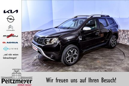 Dacia Duster 76.777 km 14.990 € Bad Oeynhausen 32545