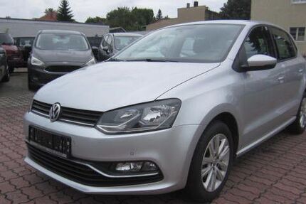 VW Polo 64.332 km 8.499 &euro; Dresden 01219